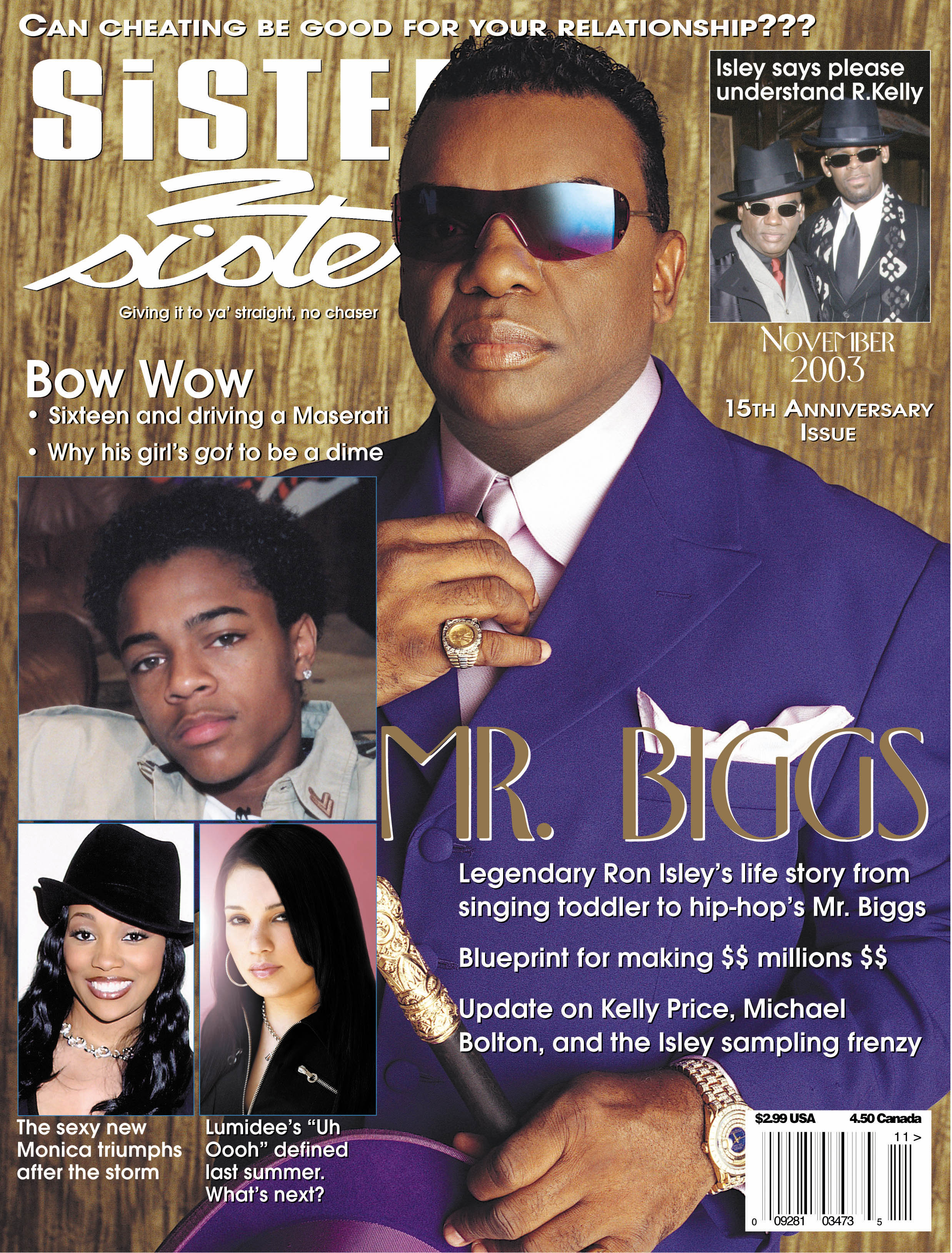Uncover Ron Isley's Hidden Fortune:  The Untold Story
