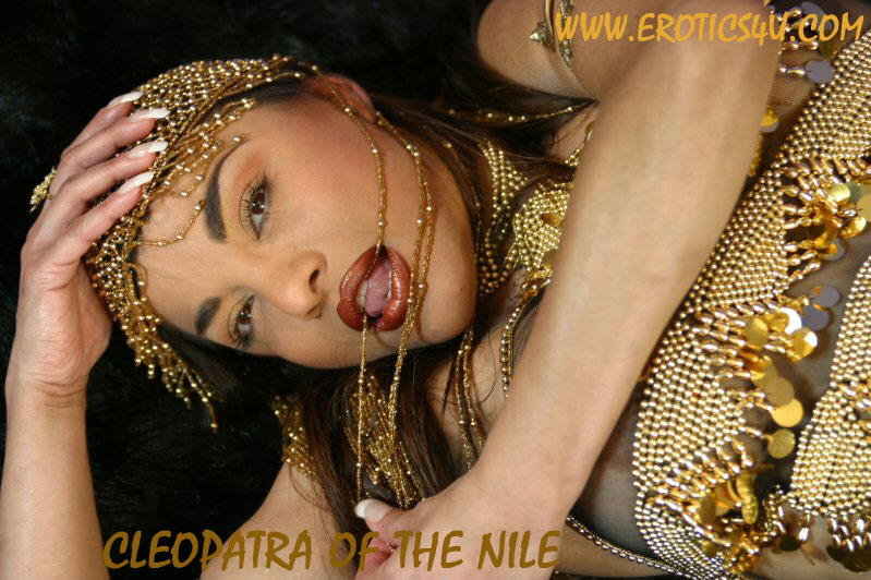 Cleopatra Of The Nile Porn 25