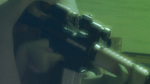 Sniper Attack: Scene from Telly-Award-Winning Animation