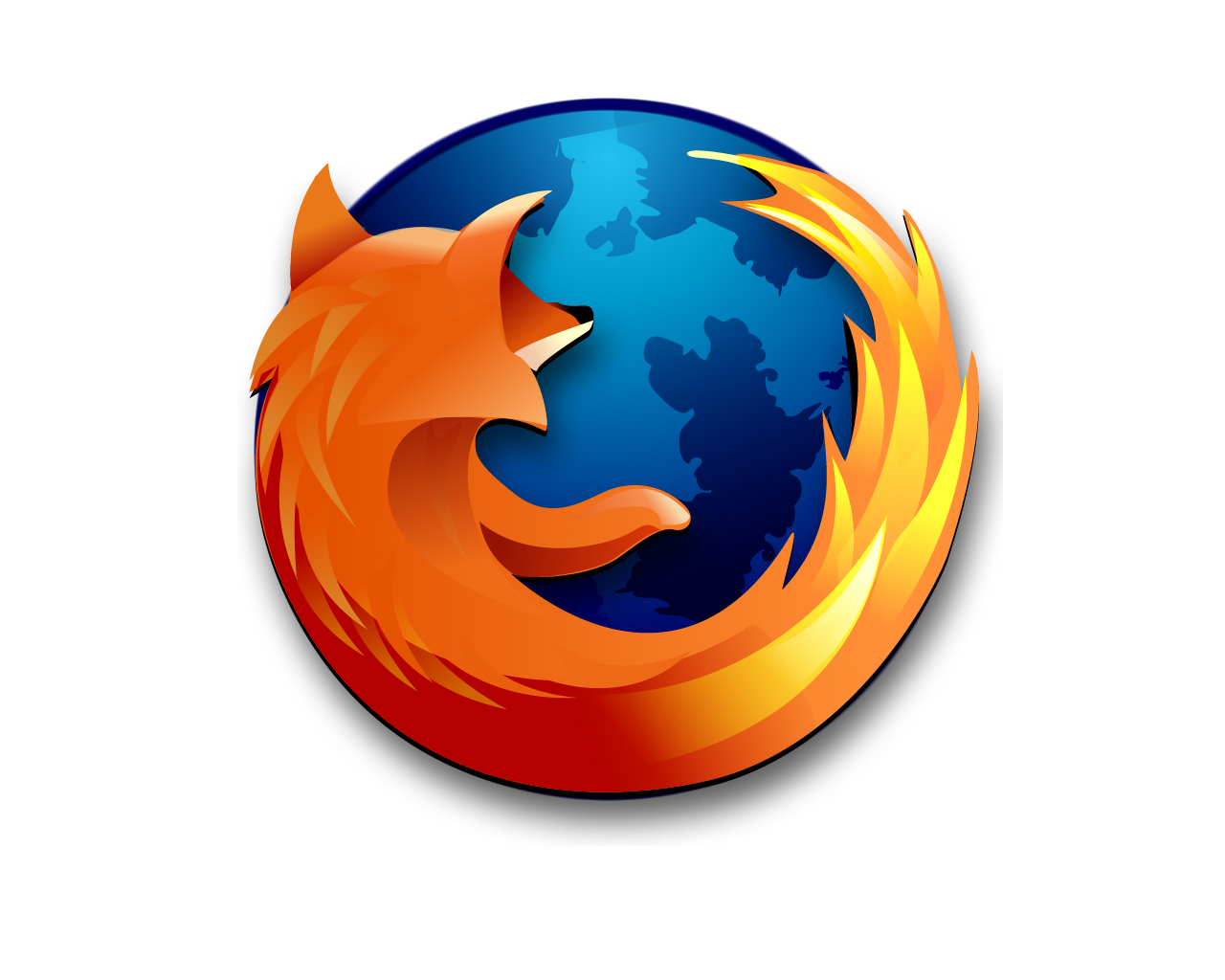 firefox email app