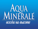 Aqua Minerale Logo