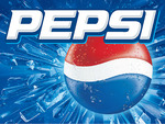 Pepsi (Russia) Logo