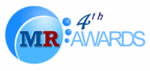 MR Awards Logo