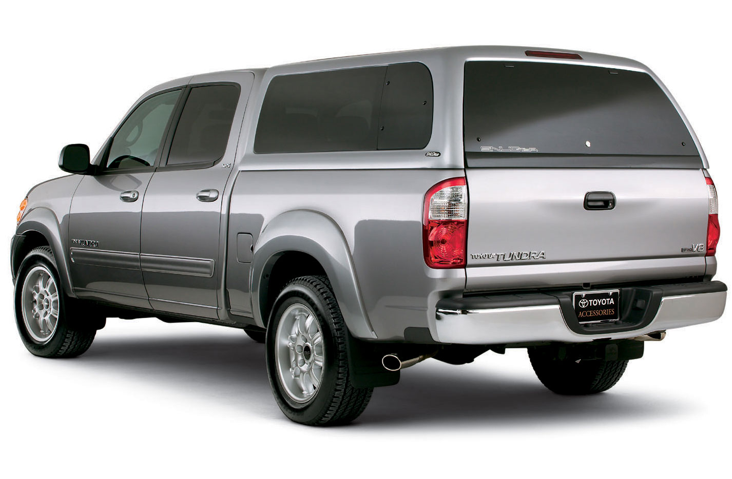 toyota truck toppers prices #4