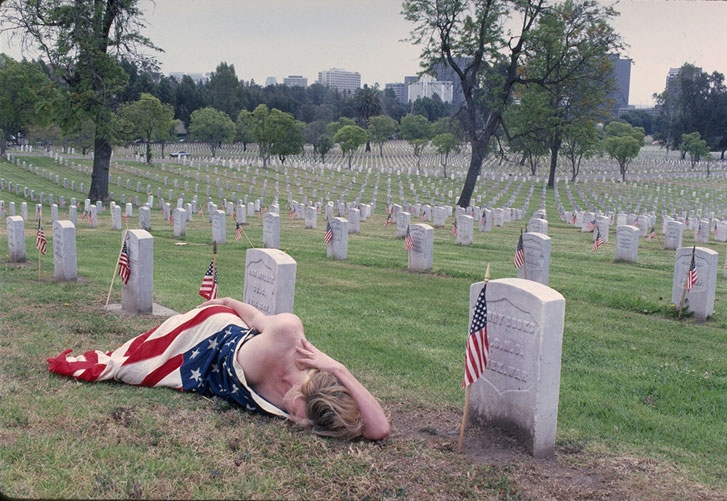 Photograph  Memorial Day, Forever Sad the Heart by Jean ...