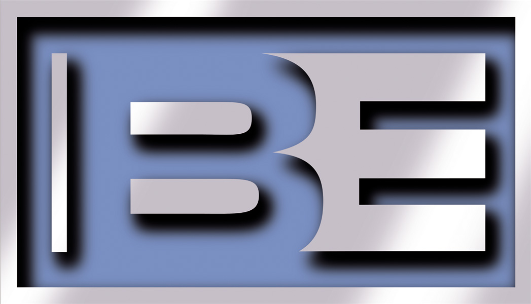 ... to benefit broadcast text services. BE Logo Broadcast Electronics Logo