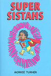 "Super Sistahs" book cover