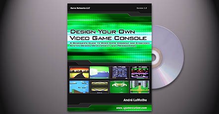 how to create your own game case