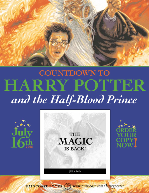 100 Day Countdown To Harry Potter Return To Hogwarts July 16