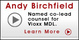 Beasley Allen Attorney Andy Birchfield Named Co-lead Counsel for Vioxx...