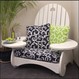 Furniture Accents: Iconographic Lobby Chair Designed for Hotel Indigo...