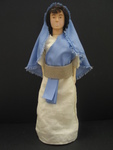 talking moses doll