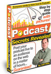 Read Podcast Secrets Revealed Today