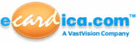 eCardica.com Logo