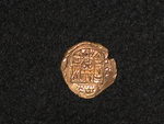 Gold Coin found