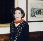 Mona Khademi