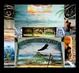 Teekamp Circles Globe With Murals, Completes Trek at The Lodge in...