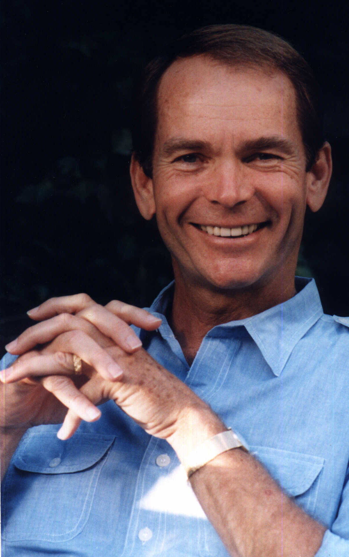 Dean Jones Net Worth