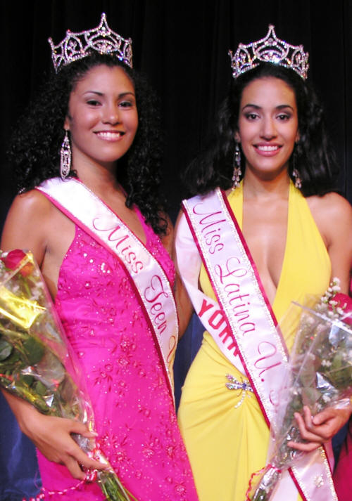 New York Lawyer Wins Miss Latina Us 