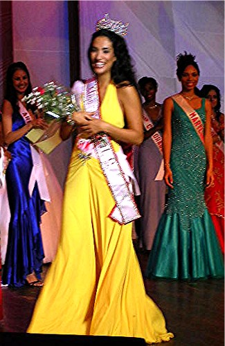 New York Lawyer Wins Miss Latina Us