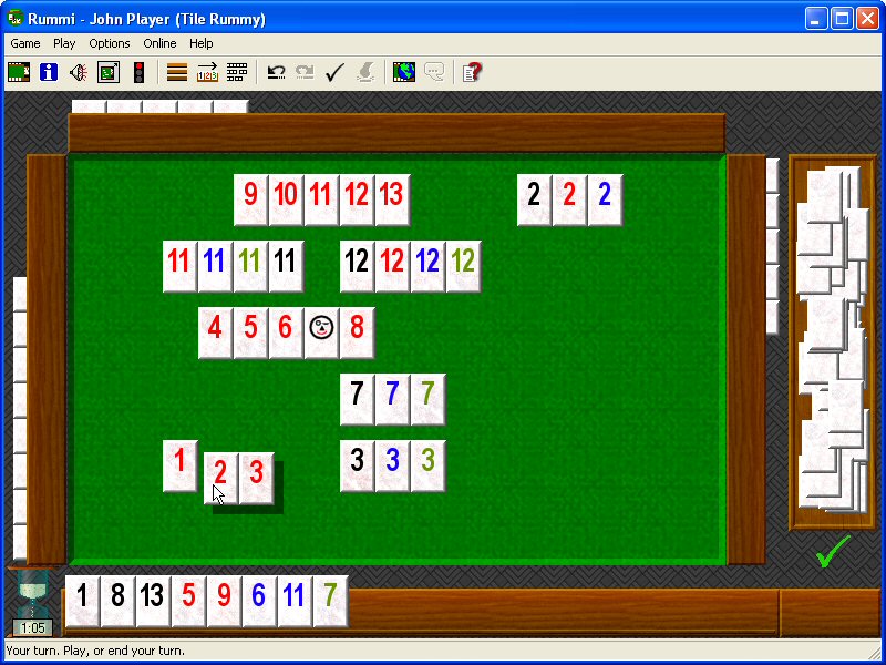 Shanghai Rummy Game Download