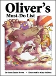 Oliver&#039;s Must-do List