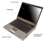 Eagle 5622 Core 2 Duo Laptop