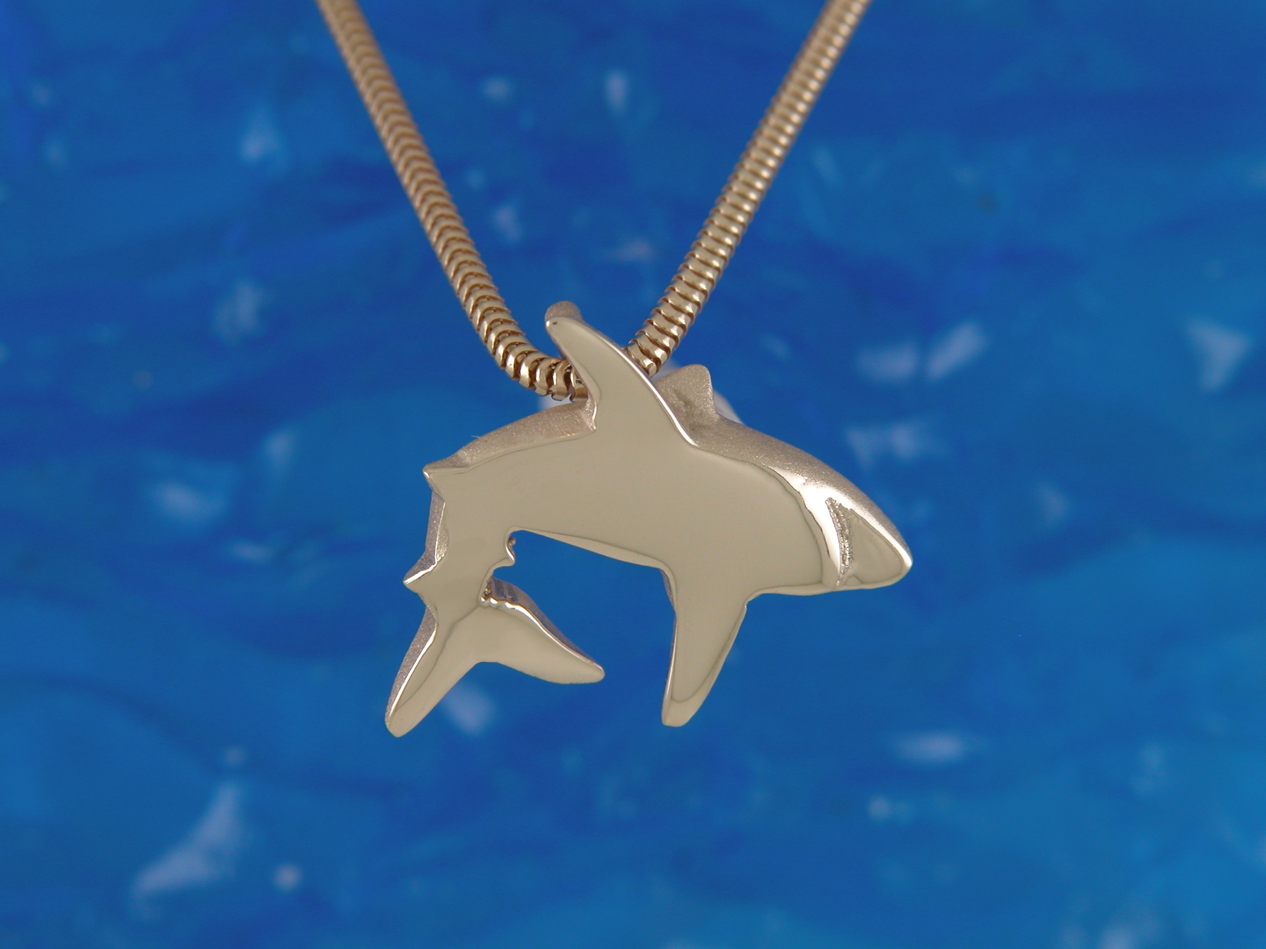 shark jewellery