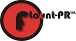 Flaunt PR logo