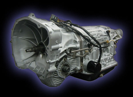 IPT Performance Transmissions Announces its Modified Valve Body for