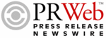Sponsor PRWeb's Logo