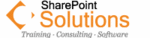 SharePoint Solutions Logo