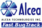 Alcea Fast BugTrack