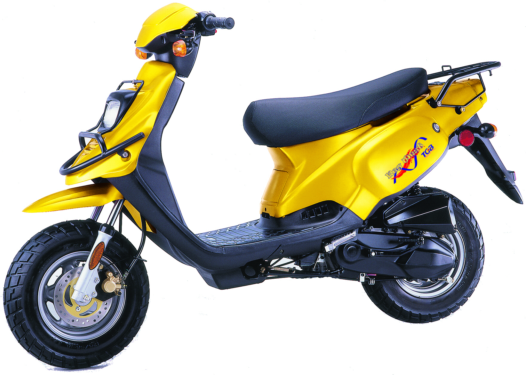 2006 epa certified 2 stroke