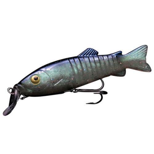 Megabait Unveils Their New Saltwater and Freshwater Fishing Lures