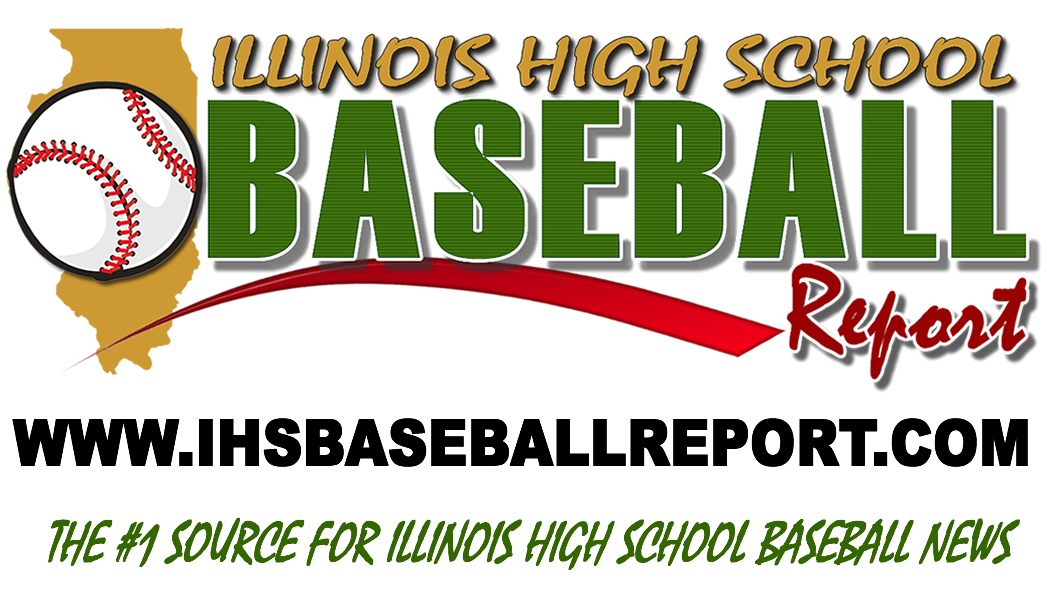 New Website Gives All Illinois High School Baseball Players a Chance to