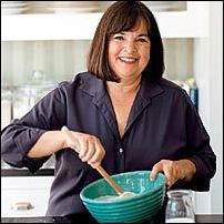 Stonewall Kitchen Introduces Ina Garten Recipes In Its New