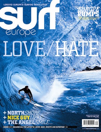 Surf Europe