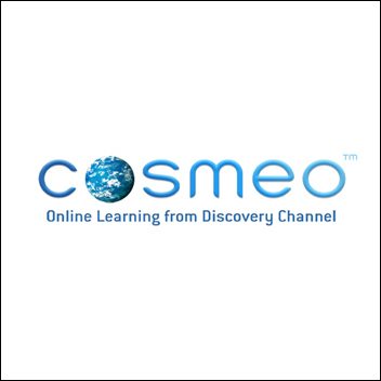 cosmeo discovery education help homework