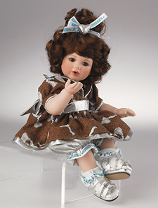 marie osmond doll line