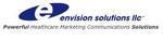 Envision Solutions, LLC logo