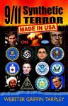 Front cover of 9/11 Synthetic Terror: Made in USA