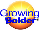 growing Bolder Logo