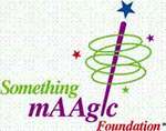 Something mAAgic logo