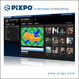 PiXPO Launches First Personal Broadcaster for Online Video