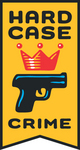 Hard Case Crime logo