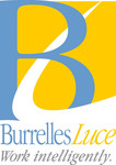 BurrellesLuce Logo