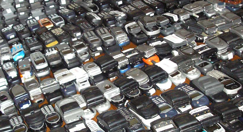 Get Paid for Recycling Your Old Cell Phone at SellyourCell