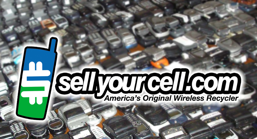 Get Paid for Recycling Your Old Cell Phone at SellyourCell