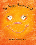 The Angry Monster Book